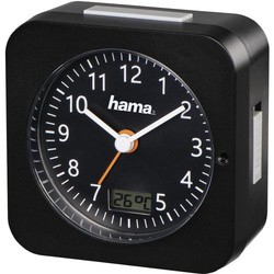 Радиоприемники и настольные часы Hama ‎00186448