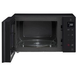 Микроволновые печи LG NeoChef MH-6535GDS черный