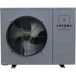 Тепловые насосы Axioma AXHP-EVIDC-9M 10&nbsp;кВт