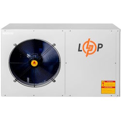 Тепловые насосы Logicpower LP-07 7&nbsp;кВт