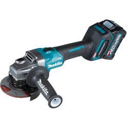 Шлифовальные машины Makita GA004GD201