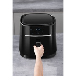 Фритюрницы и мультипечи Xiaomi Air Fryer 6L