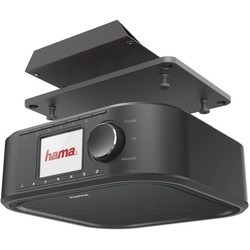 Аудиосистемы Hama DIR355SBT