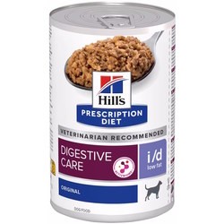 Корм для собак Hills PD i/d Digestive Care Low Fat 360 g 1&nbsp;шт