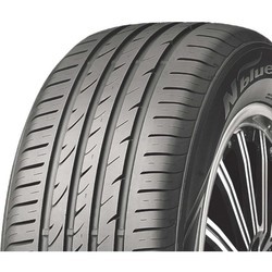 Шины Nexen Nblue HD Plus 195/55 R16 87N