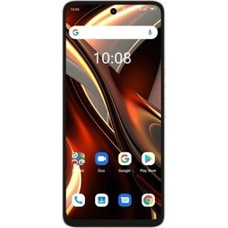 Мобильные телефоны UMIDIGI A13 Pro Max 5G 256&nbsp;ГБ (золотистый)