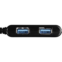 Картридеры и USB-хабы Hama H-12325