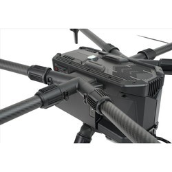 Квадрокоптеры (дроны) Yuneec H850-RTK