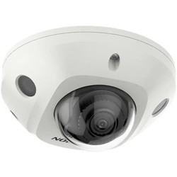 Камеры видеонаблюдения Hikvision DS-2CD2546G2-IS(C) 2.8 mm
