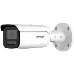 Камеры видеонаблюдения Hikvision DS-2CD2T86G2-ISU/SL(C) 2.8 mm