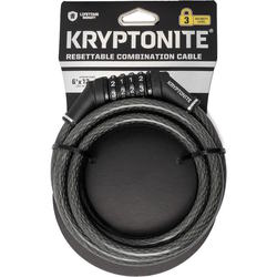 Замки и блокираторы Kryptonite Kryptoflex K003311