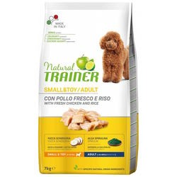 Корм для собак Trainer Natural Adult Mini Chicken 7&nbsp;кг