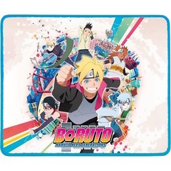 Коврики для мышек Konix Boruto - “World” Mouse Pad