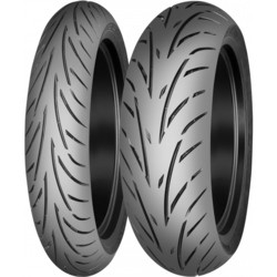 Мотошины Mitas Touring Force 160/60 R15 67H