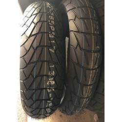 Мотошины Bridgestone Battlax AdventureCross Scrambler AX41S 120/70 R17 41S