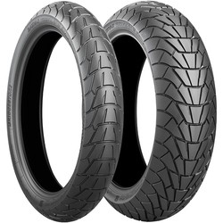 Мотошины Bridgestone Battlax AdventureCross Scrambler AX41S 130/80 R16 41S