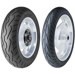 Мотошины Dunlop D251 200/60 -16 79V