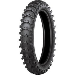 Мотошины Dunlop GeoMax MX14 70/100 R10 41J