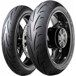 Мотошины Dunlop SportMax SportSmart 140/70 R17 66H