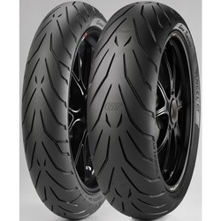 Мотошины Pirelli Angel GT 190/50 -17 73W