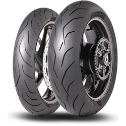 Мотошины Dunlop SportSmart MK3 190/55 -17 75W