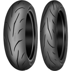 Мотошины Mitas Sport Force+ 180/55 -17 73W