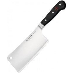 Кухонные ножи Wusthof Classic 1040102816 (черный)
