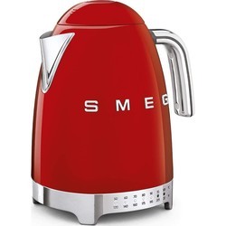 Электрочайники Smeg KLF04PKUS розовый