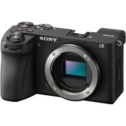 Фотоаппараты Sony A6700  kit 16-50