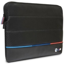Сумки для ноутбуков BMW Sleeve Carbon Tricolor 16 16&nbsp;&#34;