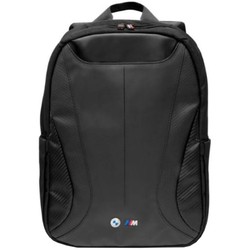Рюкзаки BMW Carbon and Leather Tricolor 16