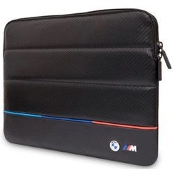 Сумки для ноутбуков BMW Sleeve Carbon Tricolor 14 14&nbsp;&#34;