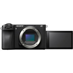 Фотоаппараты Sony A6700  body