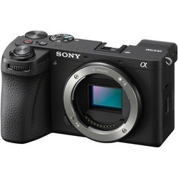 Фотоаппараты Sony A6700  kit 18-135