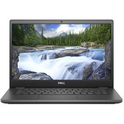 Ноутбуки Dell Latitude 14 3410 [N014L341014GEUBU] (серый)