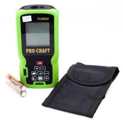 Лазерные нивелиры и дальномеры Pro-Craft PLDM60