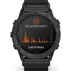 Смарт часы и фитнес браслеты Garmin Tactix Delta  Solar with Ballistics