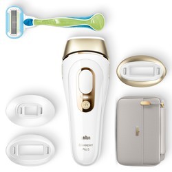 Эпиляторы Braun Silk-expert Pro 5 IPL PL5257