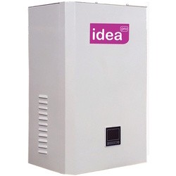 Тепловые насосы IDEA ISW-15SF2-DRN1/15SF2-SPM 15&nbsp;кВт