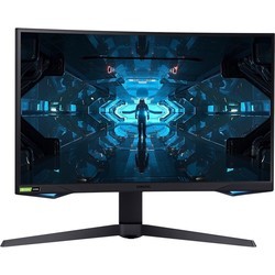 Мониторы Samsung Odyssey Neo G75T 27 26.9&nbsp;&#34;