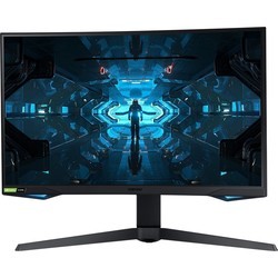 Мониторы Samsung Odyssey Neo G75T 27 26.9&nbsp;&#34;