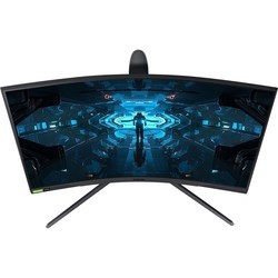 Мониторы Samsung Odyssey Neo G75T 27 26.9&nbsp;&#34;