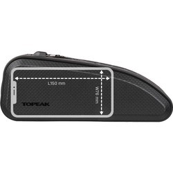 Велосумки и крепления Topeak Fastfuel Drybag 0.8&nbsp;л