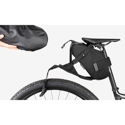 Велосумки и крепления Topeak Backloader X 10L 10&nbsp;л