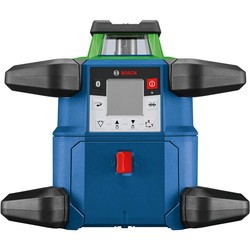 Лазерные нивелиры и дальномеры Bosch 650 CHVG Professional 0601061V01