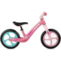 Детские велосипеды Momi Mizo (розовый)
