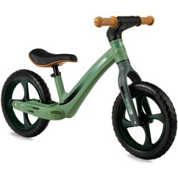 Детские велосипеды Momi Mizo (зеленый)