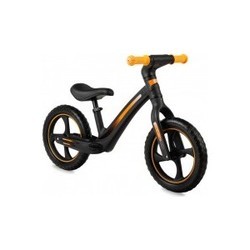 Детские велосипеды Momi Mizo (черный)