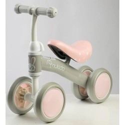 Детские велосипеды Zeegma NK-600 (розовый)
