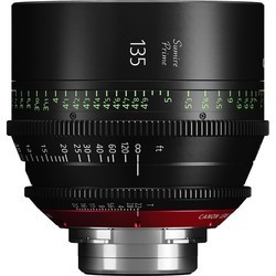 Объективы Canon 135mm T2.2 CN-E Sumire Prime
